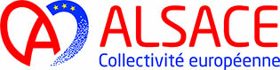 logo Collectivité européenne d'Alsace