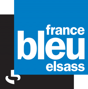 logo France Bleu Elsass